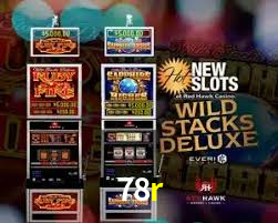 Reload Bonus 78r