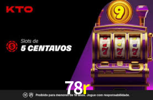 Login rápido no app 78r